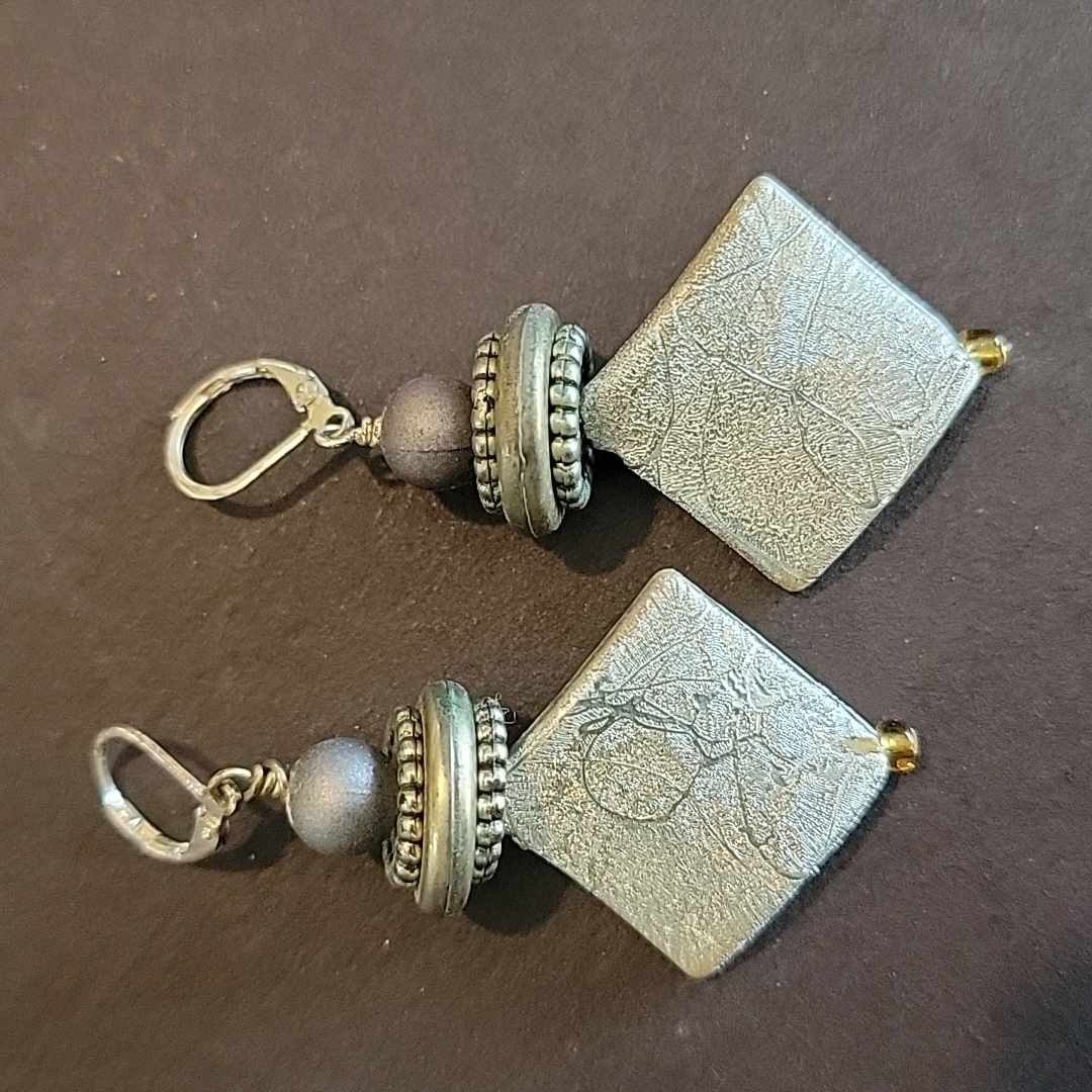 Womens Pierced Earrings. Purchase 3 Pair For $25